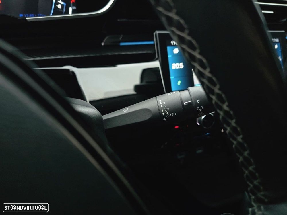 Peugeot 508 SW 1.5 BlueHDi Allure - 33