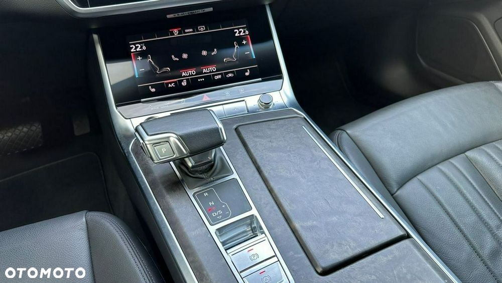 Audi A6 Avant 40 TDI mHEV Quattro S Line S tronic - 27