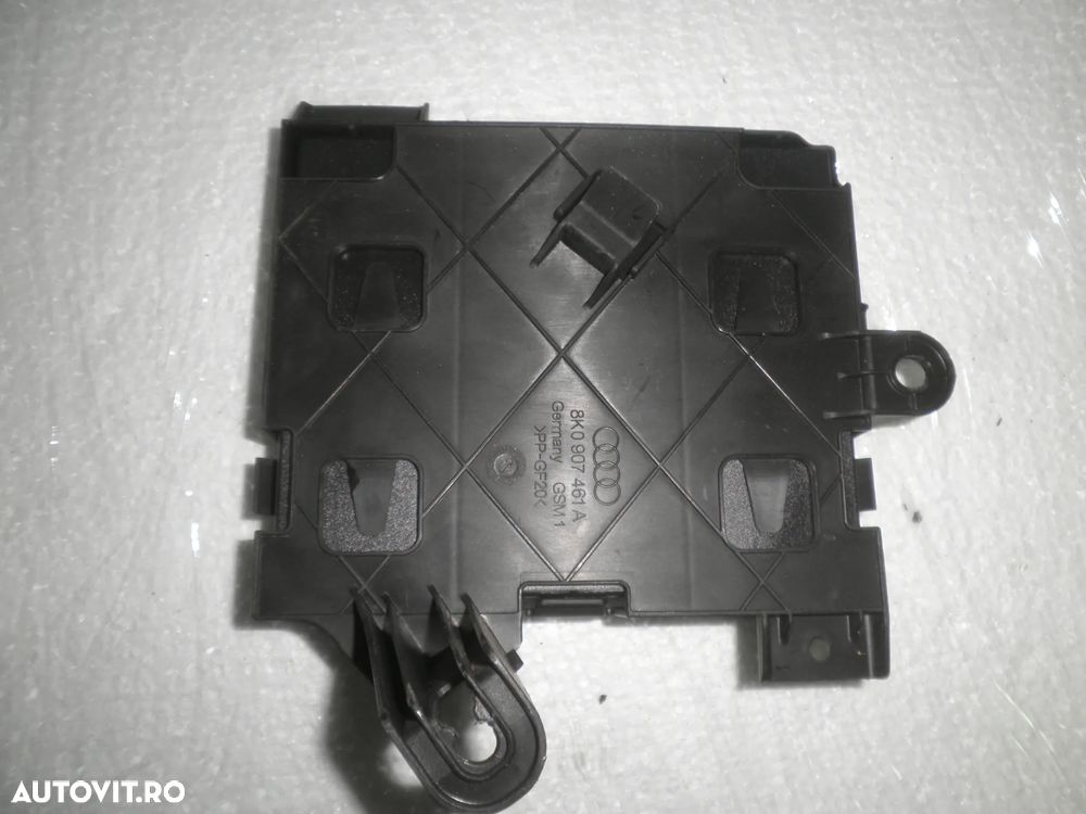 BCM Audi A4 B8 Facelift 8K0907064EC - 2