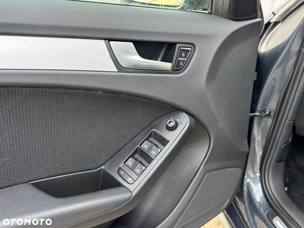 Audi A4 Avant 2.0 TFSI S line Sportpaket (plus) - 23