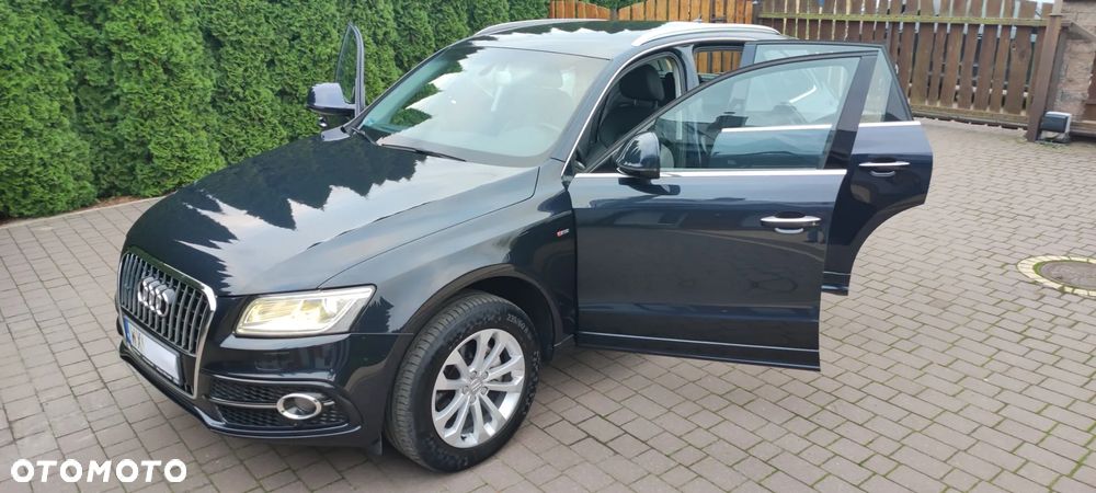 Audi Q5 2.0 TDI Quattro S tronic - 15