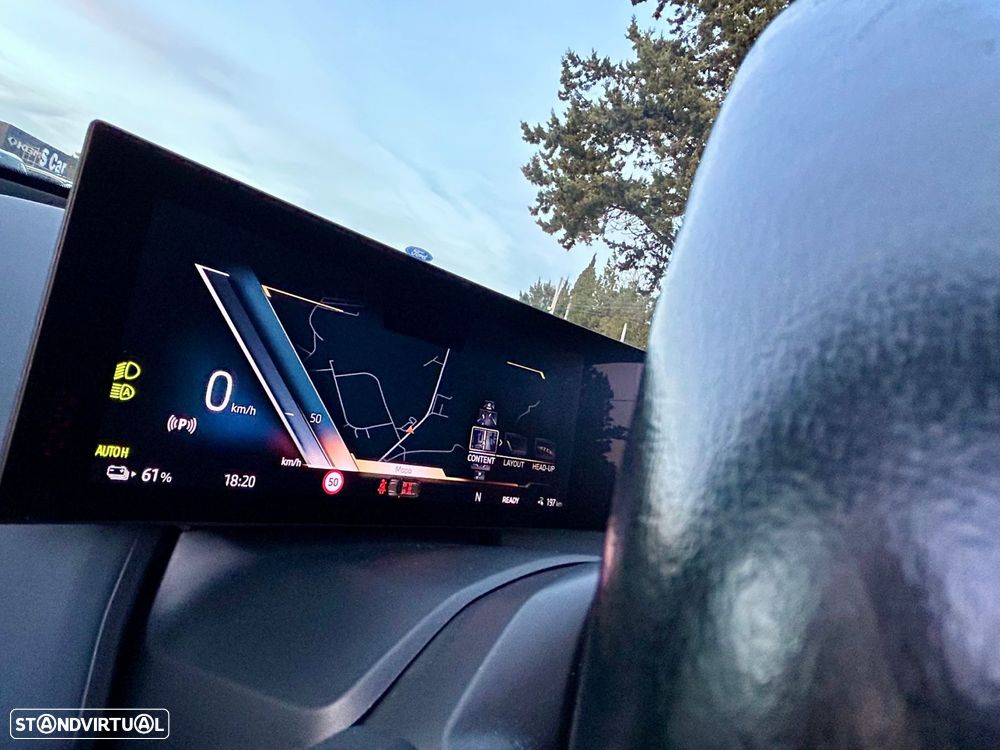 BMW iX xDrive 40 Pack Desportivo - 30