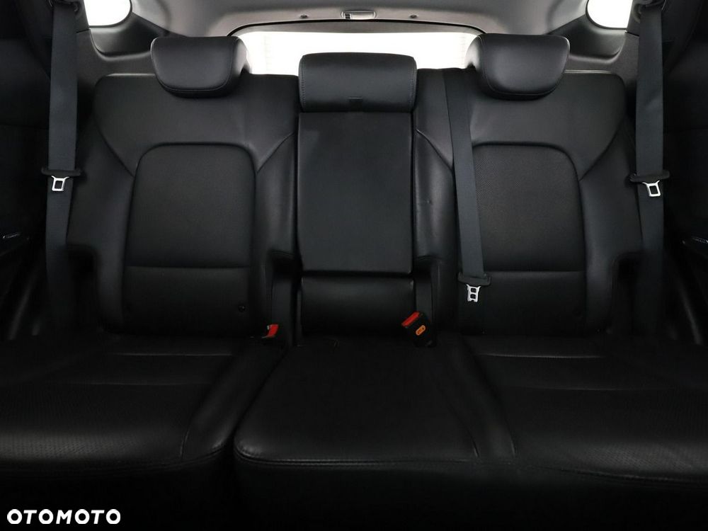 Hyundai Santa Fe blue 2.0 CRDI 2WD Style - 19