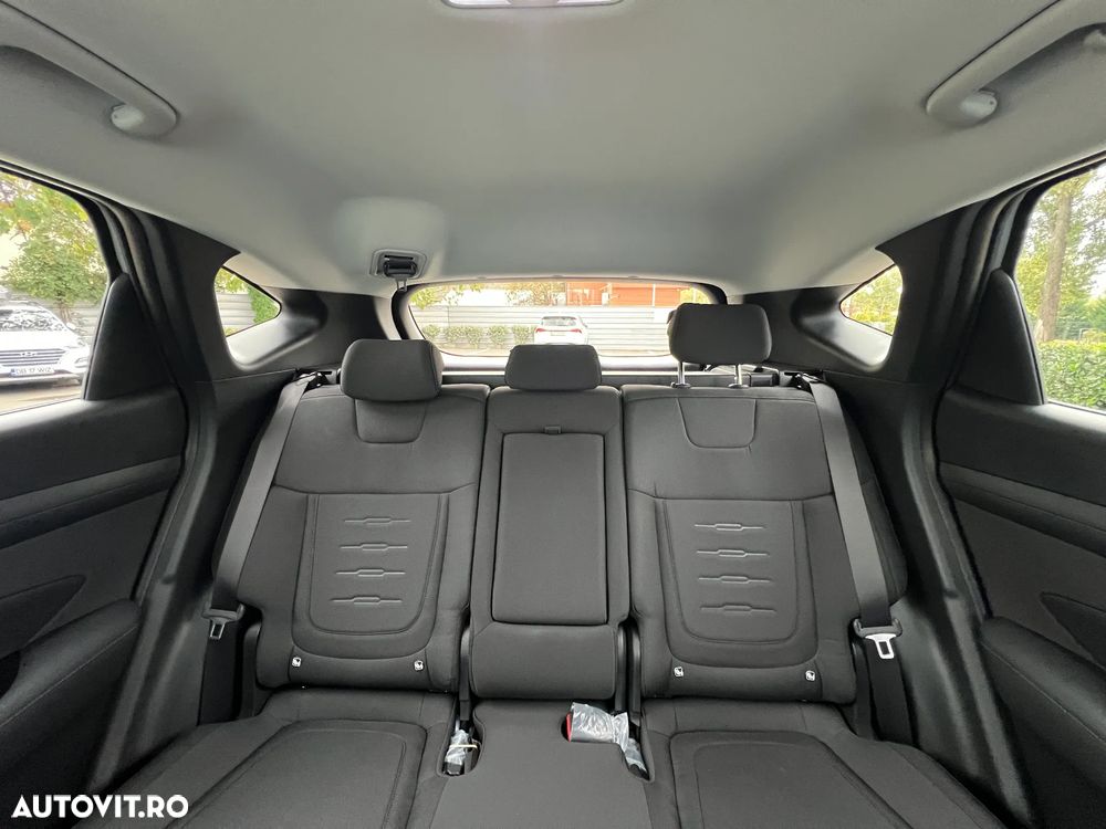 Hyundai Tucson - 21