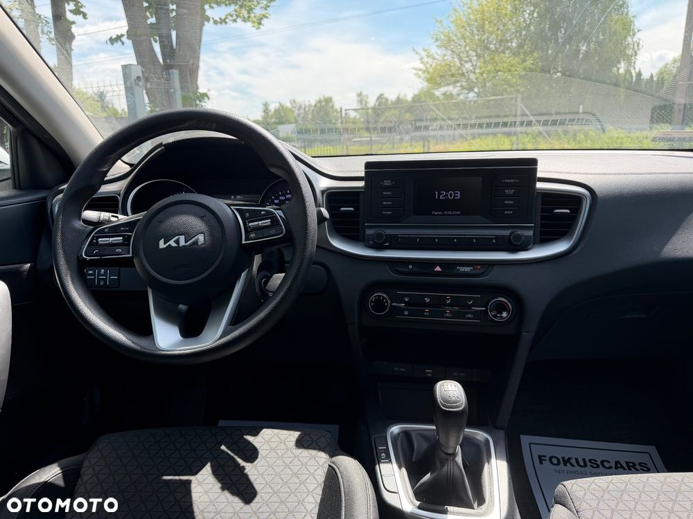 Kia Ceed 1.0 T-GDI S - 27