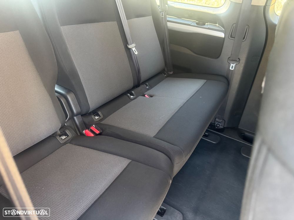 Toyota Proace Verso 1.5 D-4D L2 1.2T Comfort 9L PDL - 9
