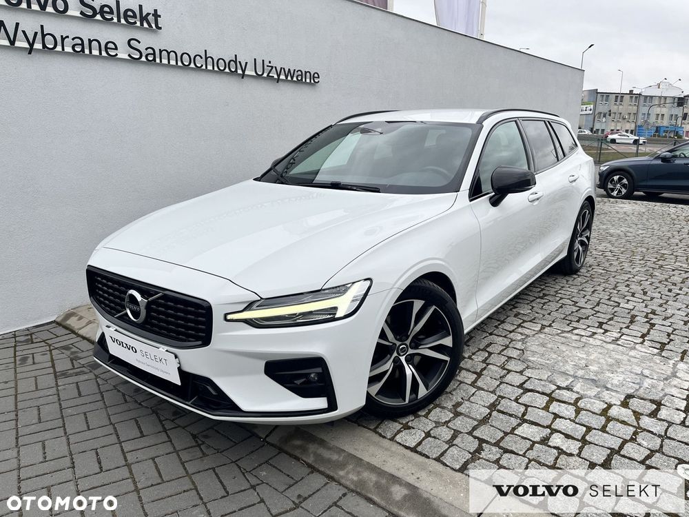 Volvo V60 - 5