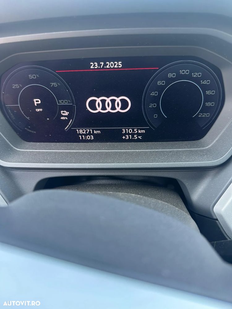 Audi Q4 35 - 6