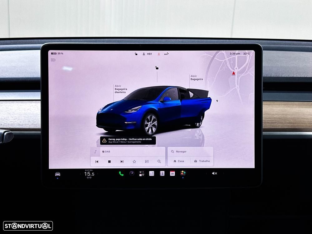 Tesla Model Y Long Range Dual Motor AWD - 18