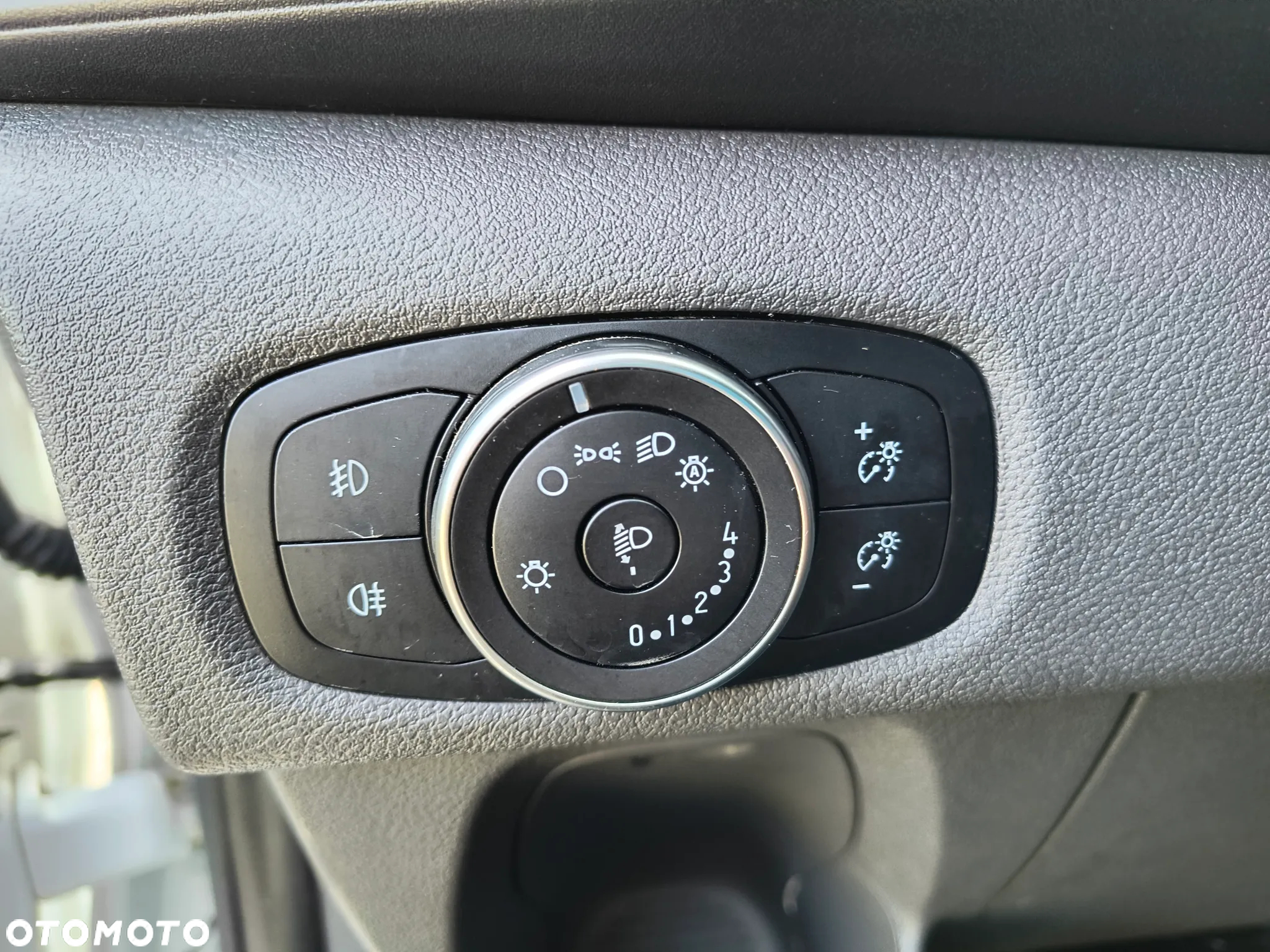 Ford CUSTOM LIFT 2.0 TDCI 170 Ps ZABUDOWA SORTIMO BAGAŹNIK IDEALNY ZOBACZ - 12