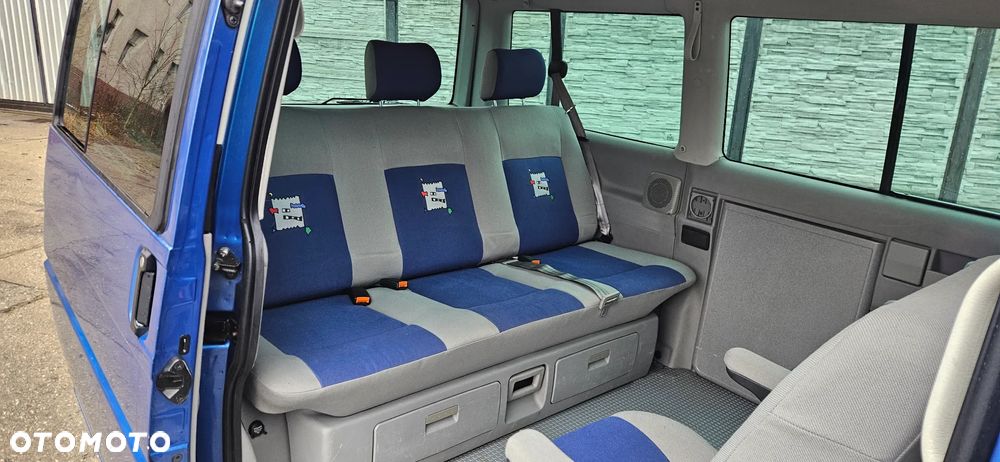 Volkswagen Multivan ver-2-0-tdi-highline-dsg - 15