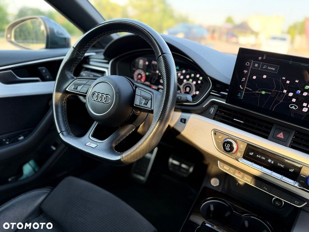 Audi A5 Sportback 40 TFSI mHEV S Line S tronic - 41