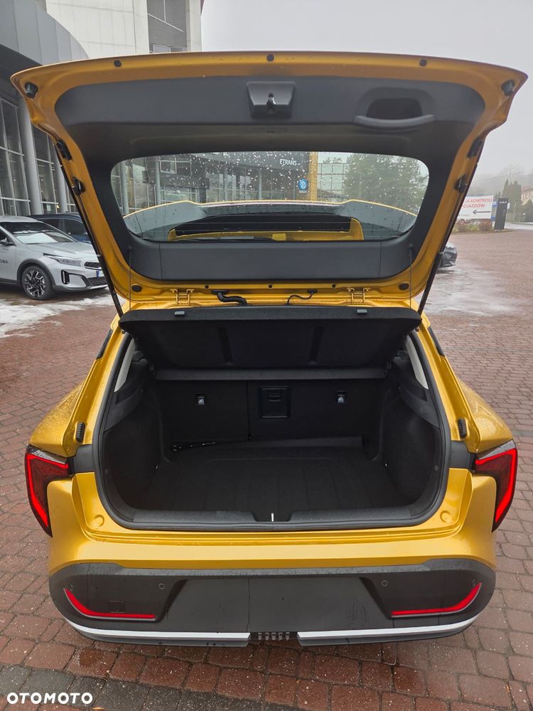 Kia K4 1.6 T-GDI M - 9