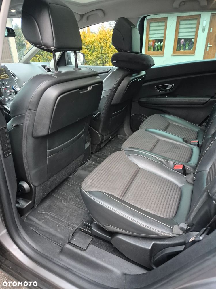 Renault Scenic 1.7 Blue dCi Intens EDC - 5