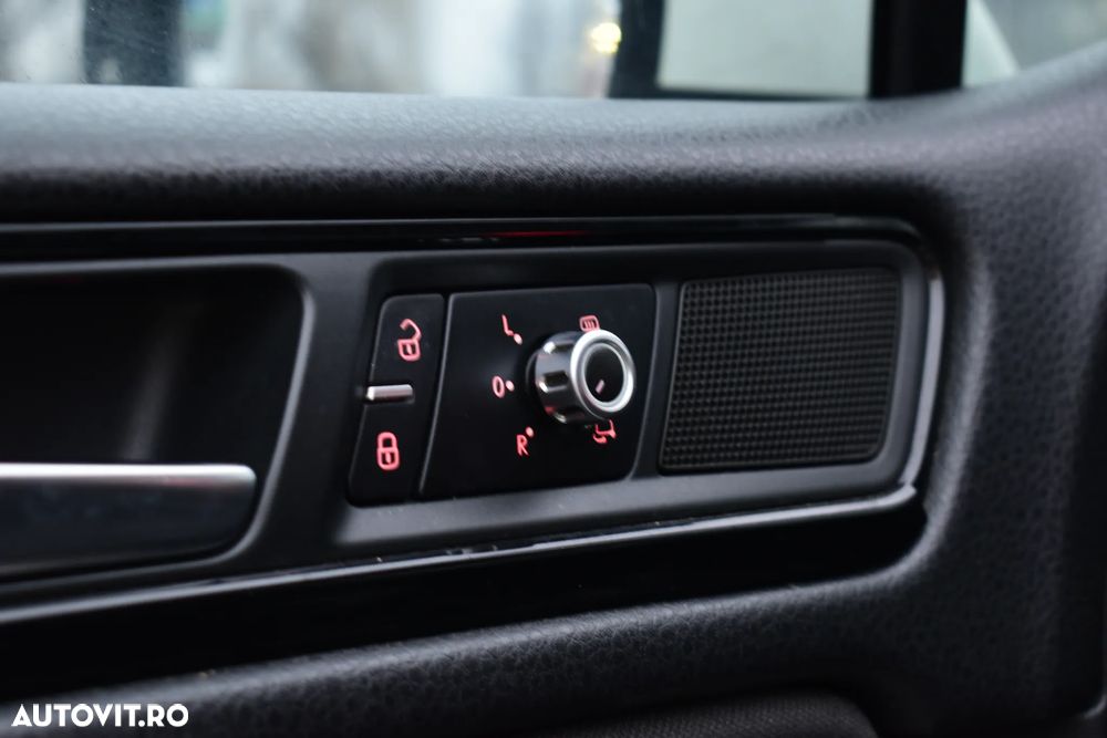 Volkswagen Touareg 3.0 V6 TDI Blue Motion DPF Automatik Exclusive - 18