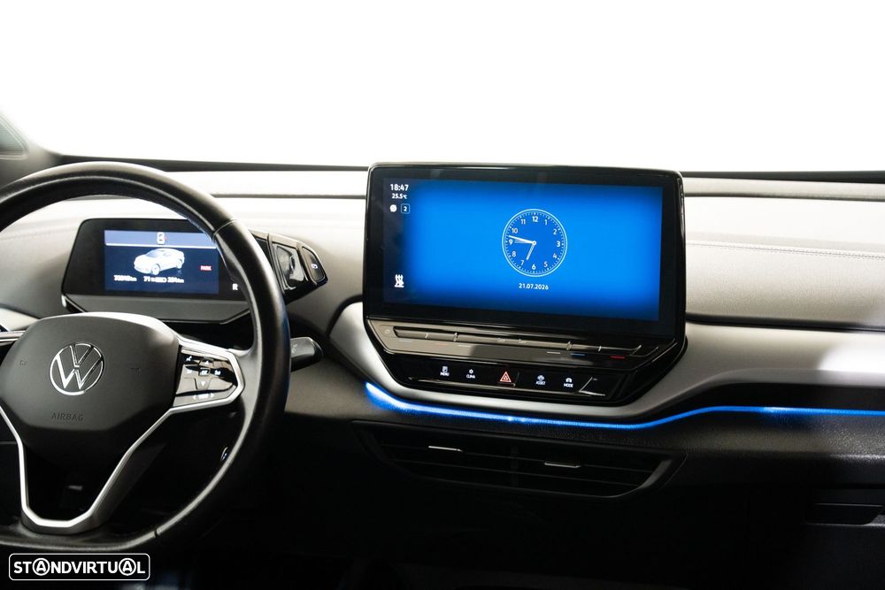 VW ID.5 77 kWh Pro Performance - 8