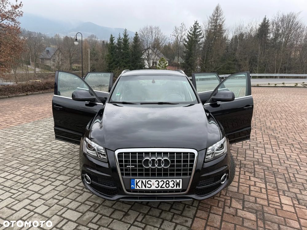 Audi Q5 2.0 TDI Quattro - 17