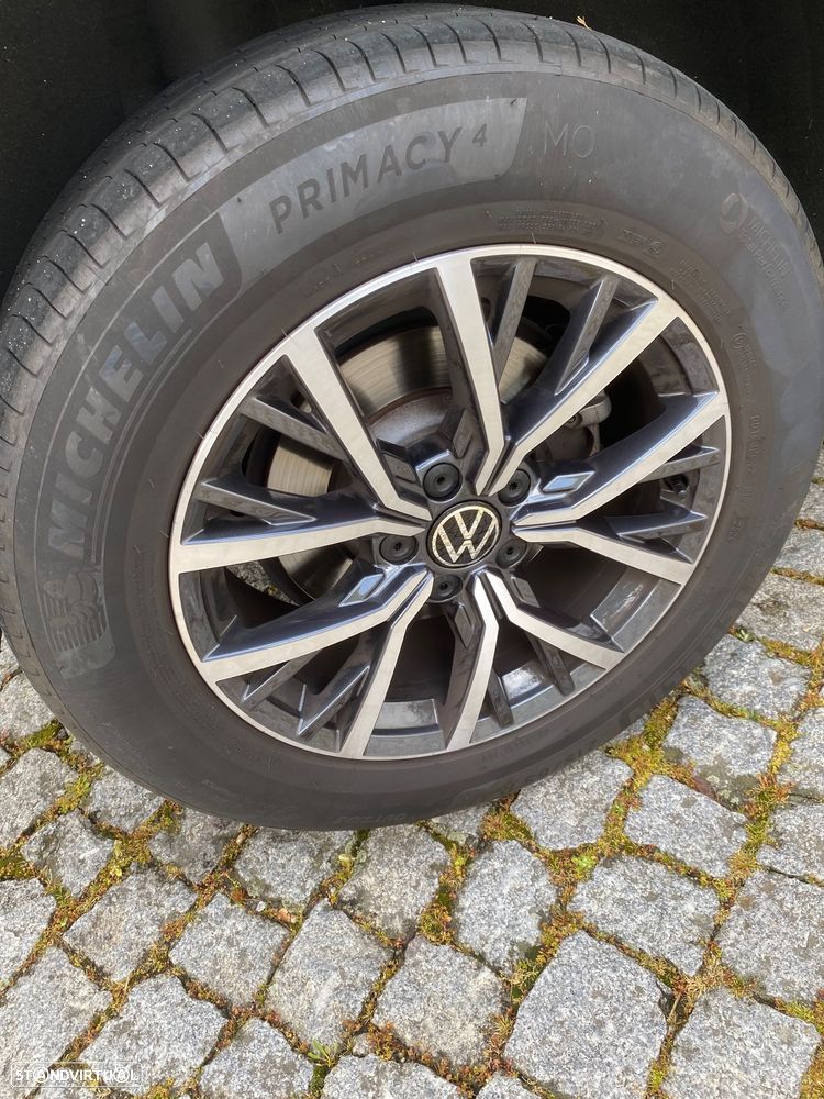 VW Tiguan 1.5 TSI Life - 24
