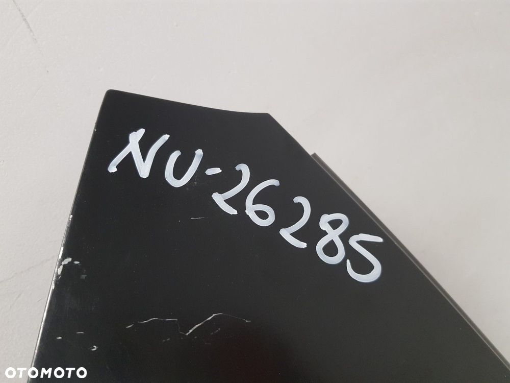 NOWY LEWY PRZEDNI ORYGINALNY BŁOTNIK PROACE BERLINGO III PARTNER 3 COMBO E 18-25 9816483780 - 8