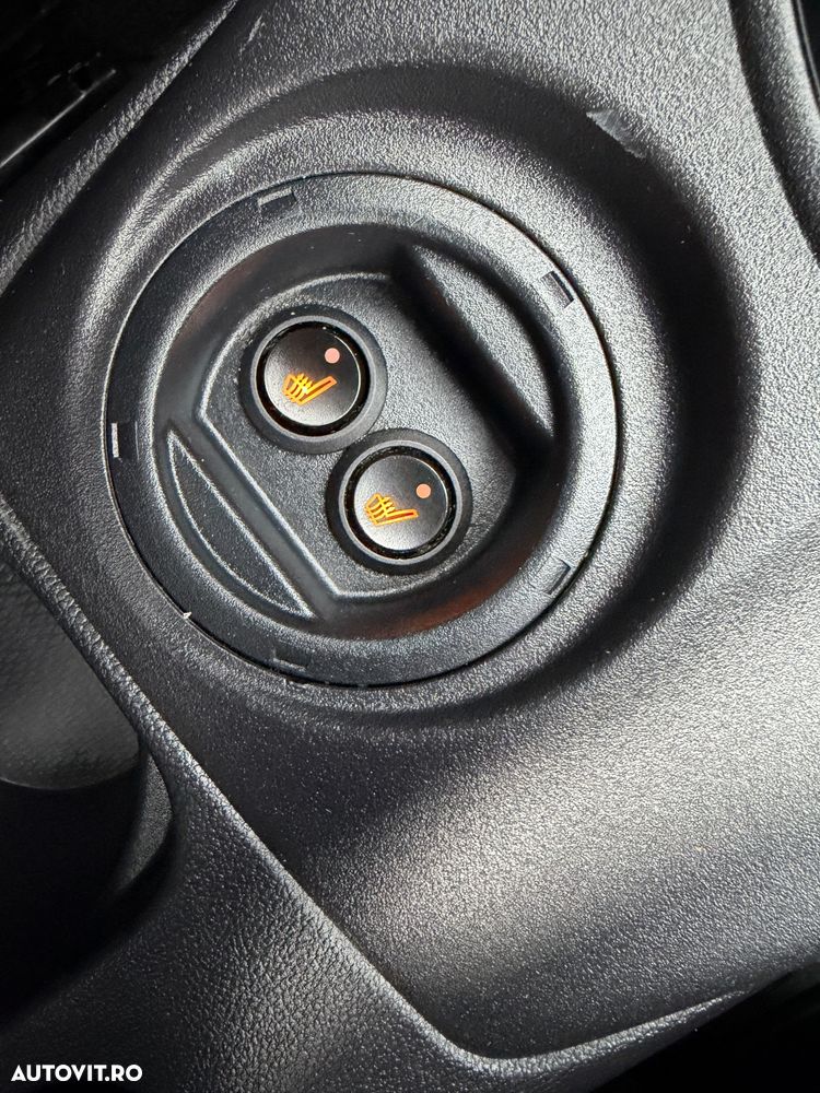 Mitsubishi ASX 1.8 DI-D 2WD Edition II - 14