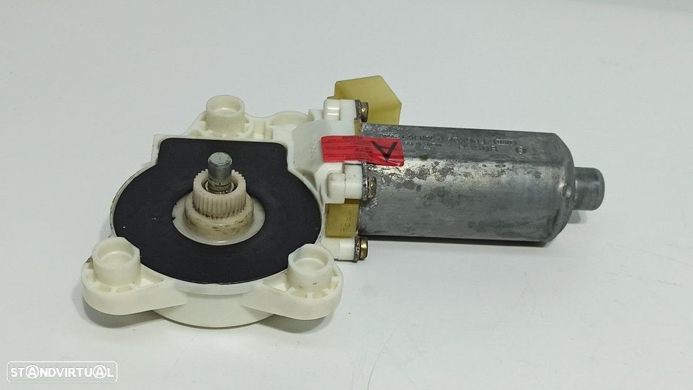 MOTOR ELEVADOR TRASEIRO ESQUERDO MERCEDES CLASE CLK (W209) COUPE 200 COMPRESSOR... - 3