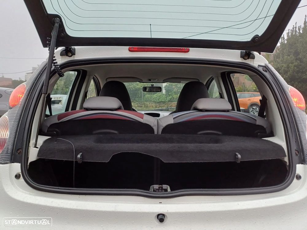 Citroën C1 1.0 Attraction - 14