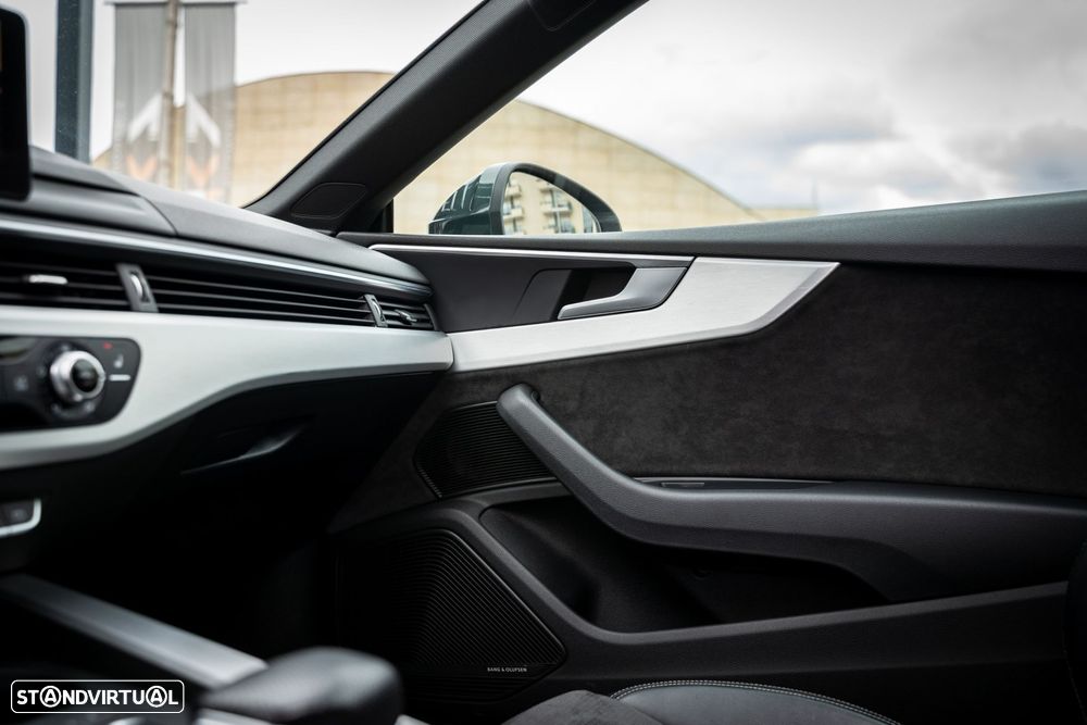 Audi A5 2.0 TDI S-line S tronic - 29