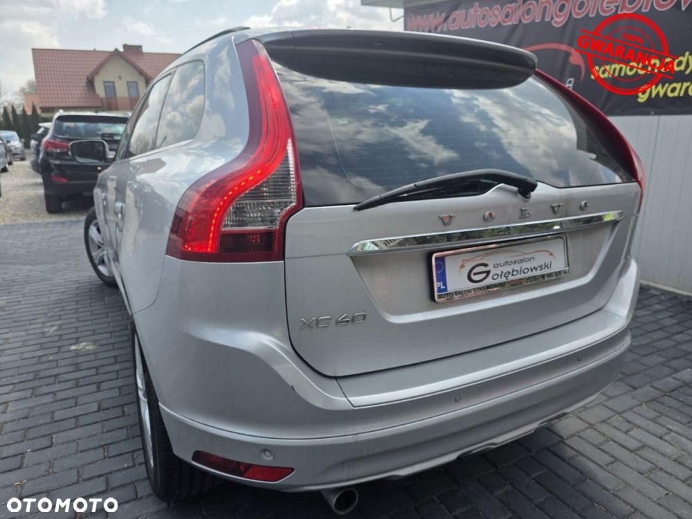 Volvo XC 60 - 7
