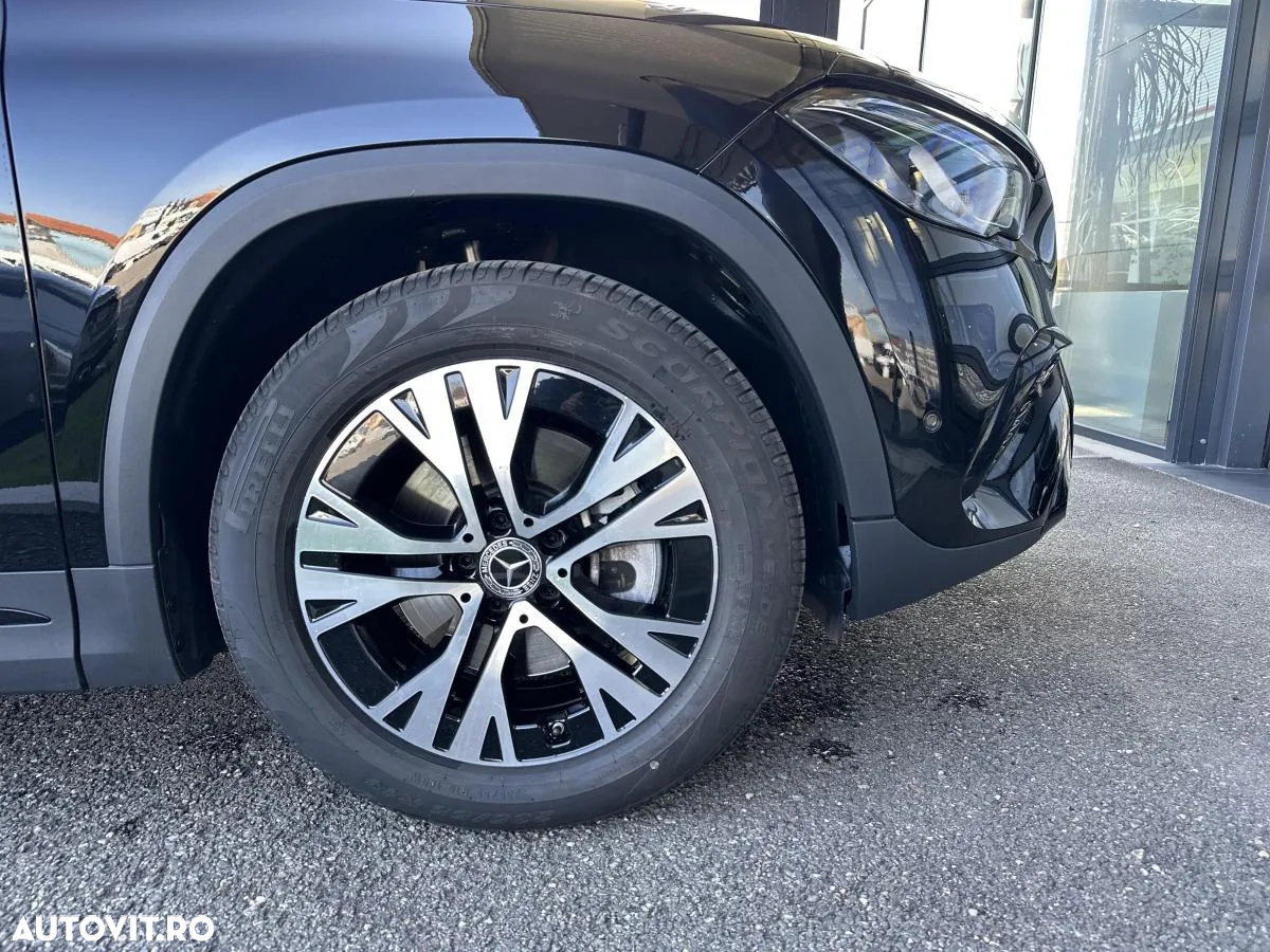 Mercedes-Benz GLA 220 4MATIC MHEV Aut. - 16