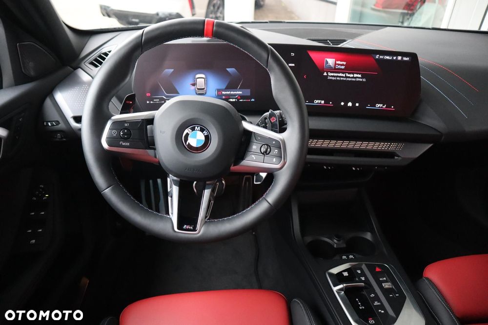 BMW Seria 1 - 18