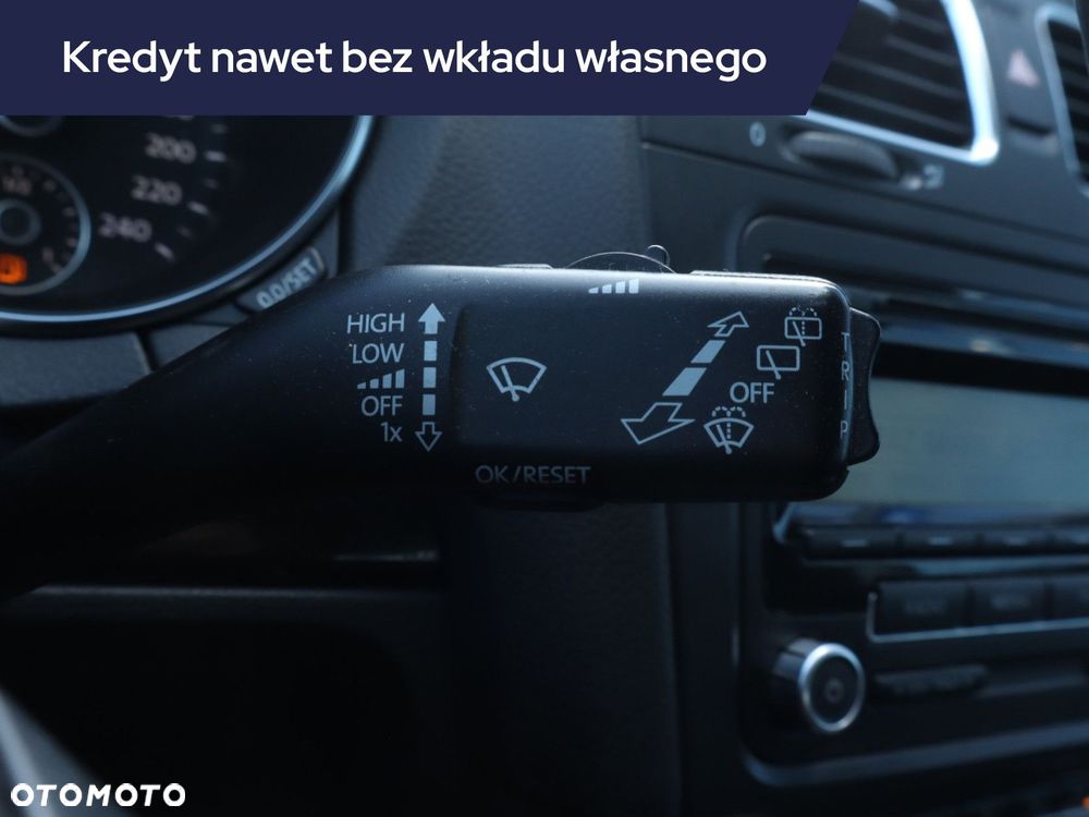 Volkswagen Golf - 19