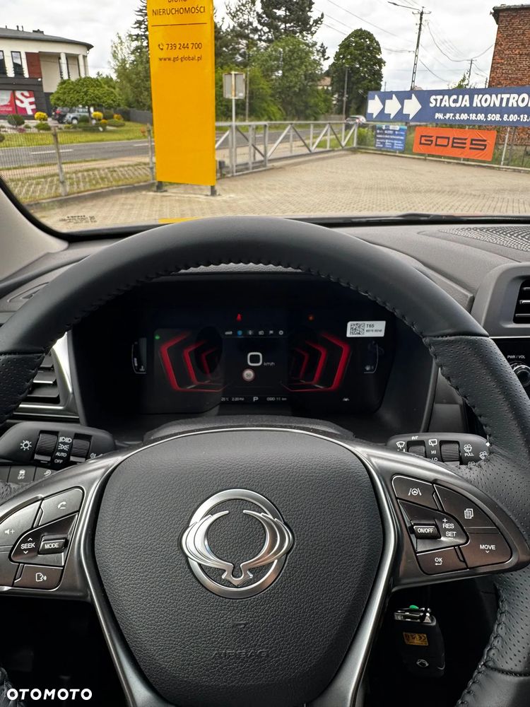 SsangYong/KGM Tivoli 1.5 T-GDI Joy - 7