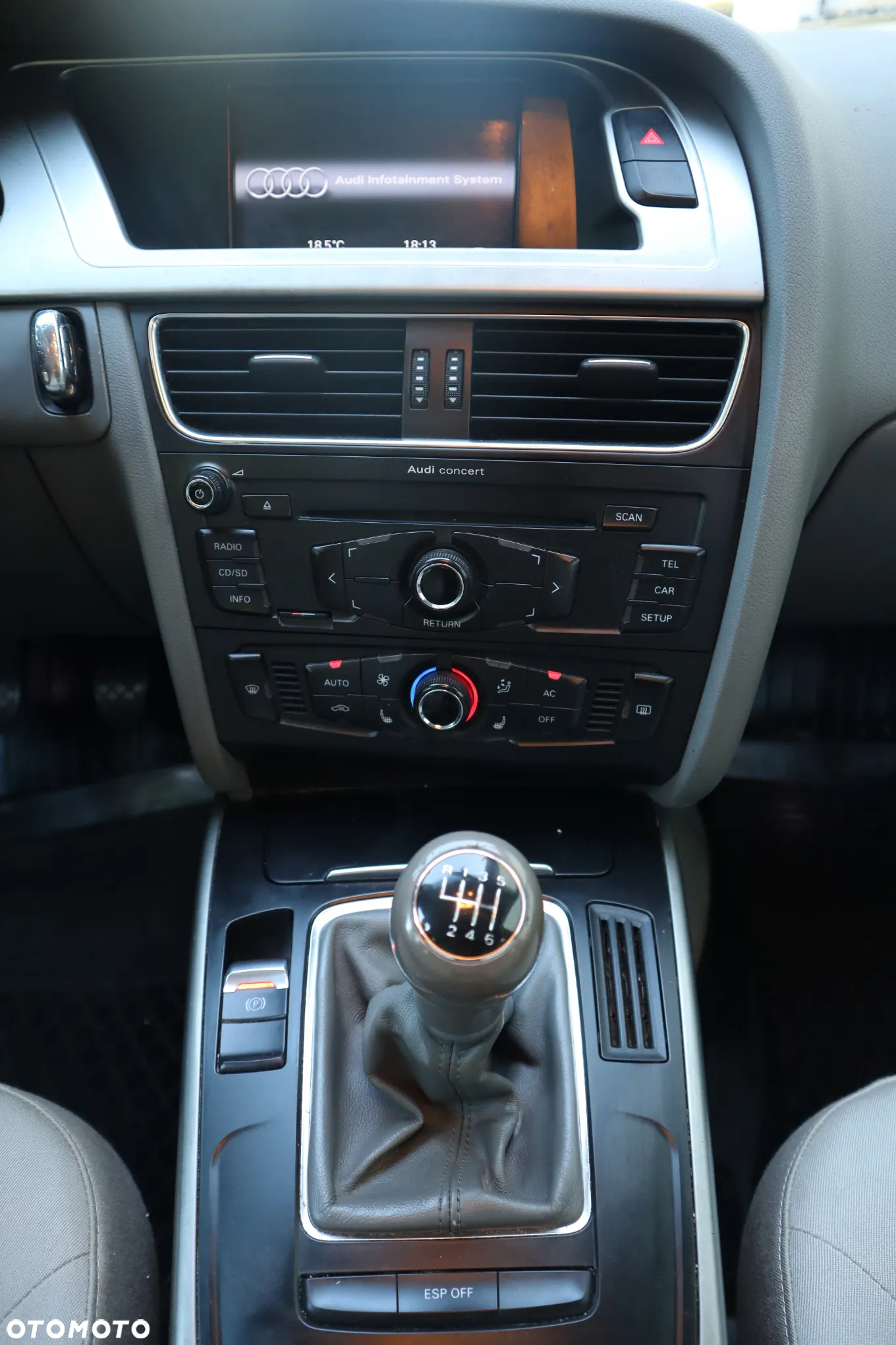 Audi A4 2.0 TDI - 11