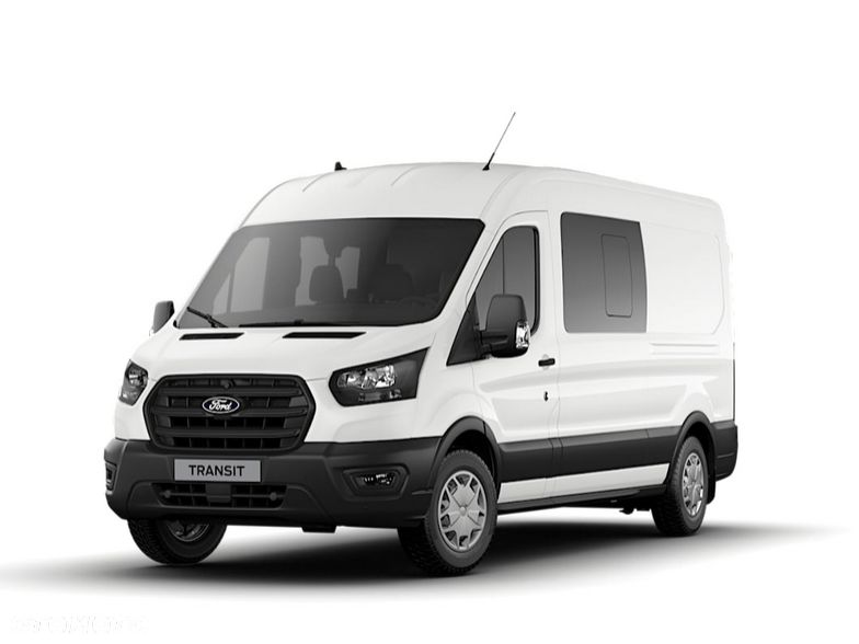 Ford Transit L3H2 Trend (bryg.) - 1