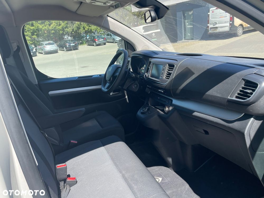 Citroën SpaceTourer 2.0 BlueHDi M Business Lounge - 7