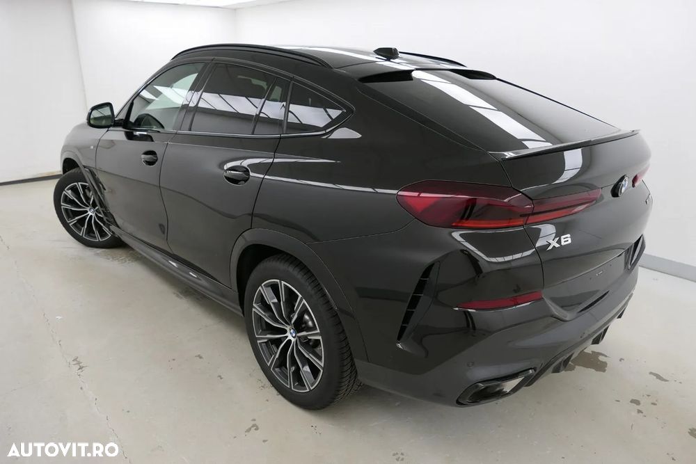 BMW X6 xDrive30d - 3