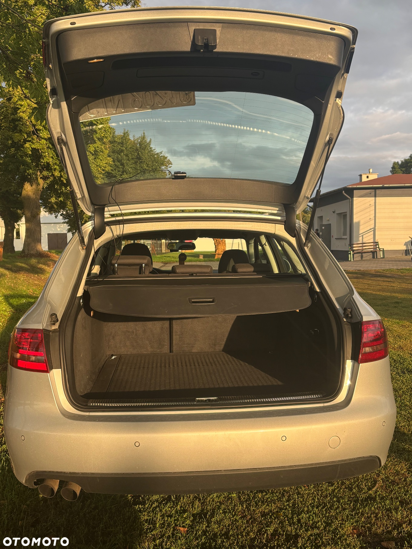 Audi A4 Avant 1.8 TFSI - 6