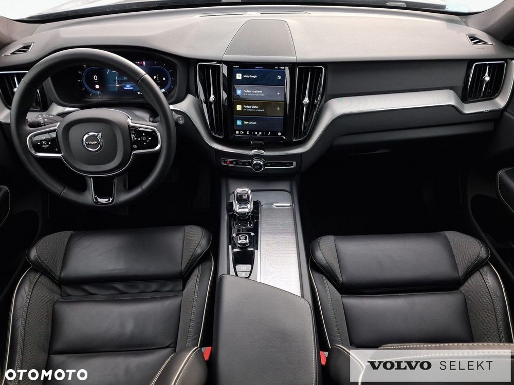Volvo XC 60 - 25