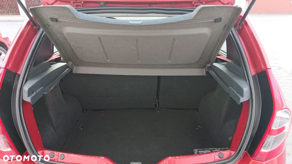Dacia Sandero Stepway 1.6 - 15