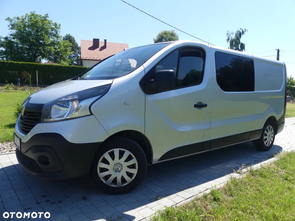 Renault Trafic - 3