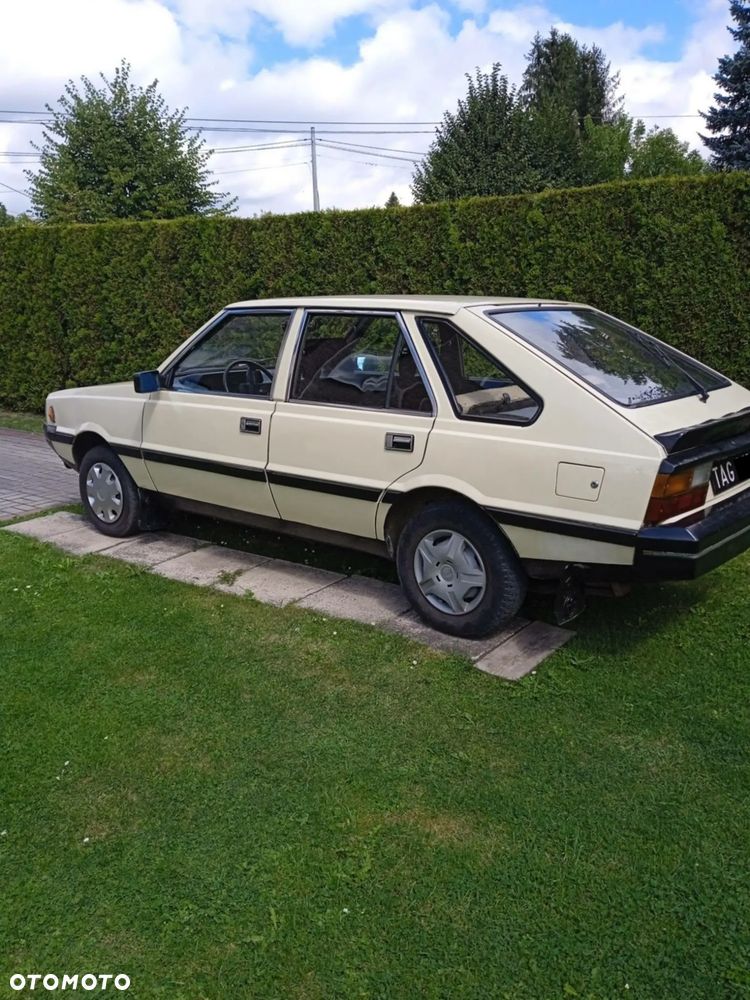 Polonez 1.5 - 3