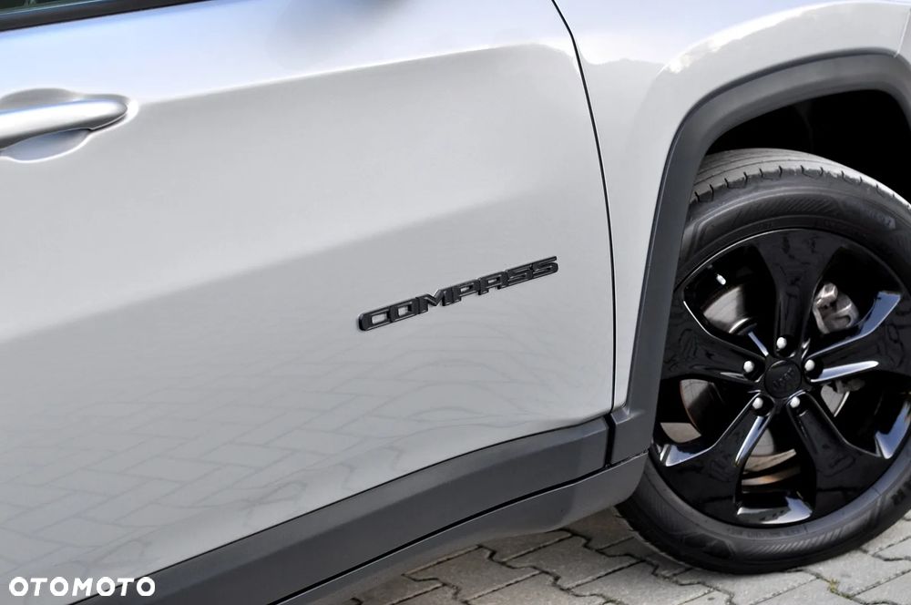 Jeep Compass 1.4 TMair Night Eagle FWD S&S - 15
