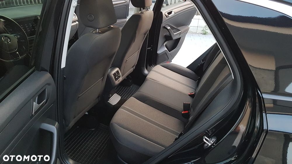 Volkswagen T-Roc 2.0 TSI OPF 4MOTION DSG R-Line - 24