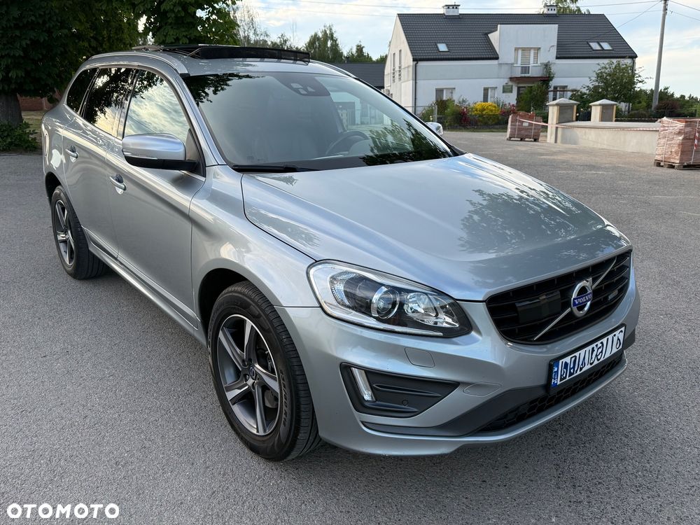 Volvo XC 60 - 2