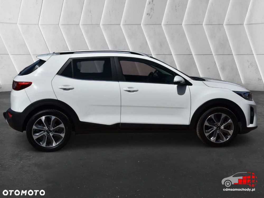 Kia Stonic - 11