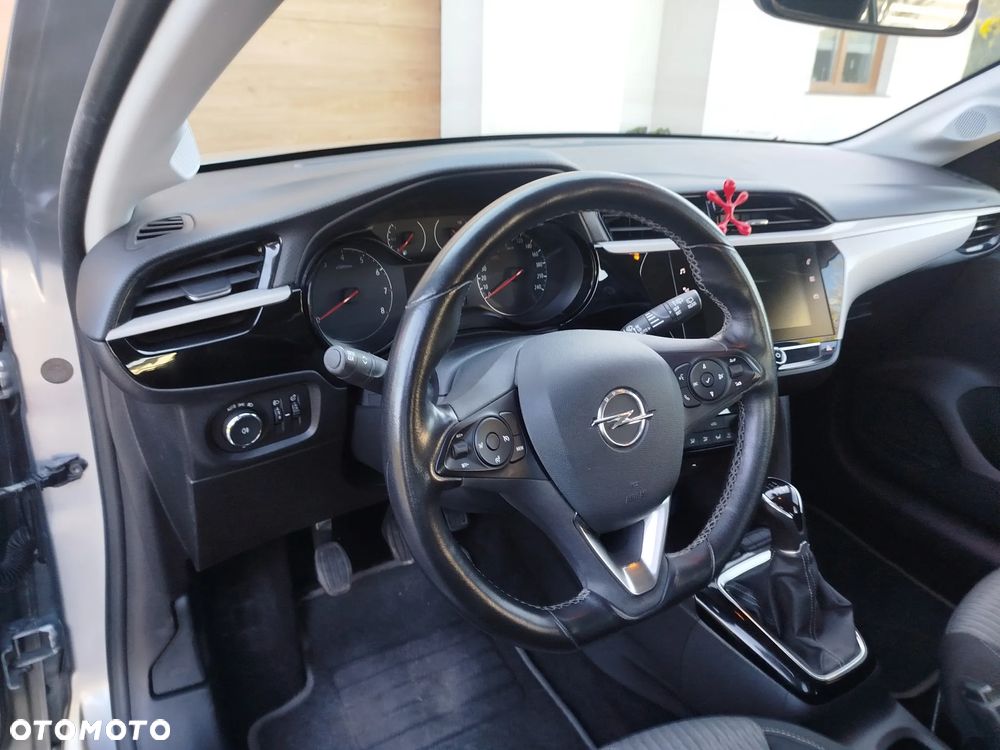 Opel Corsa - 11