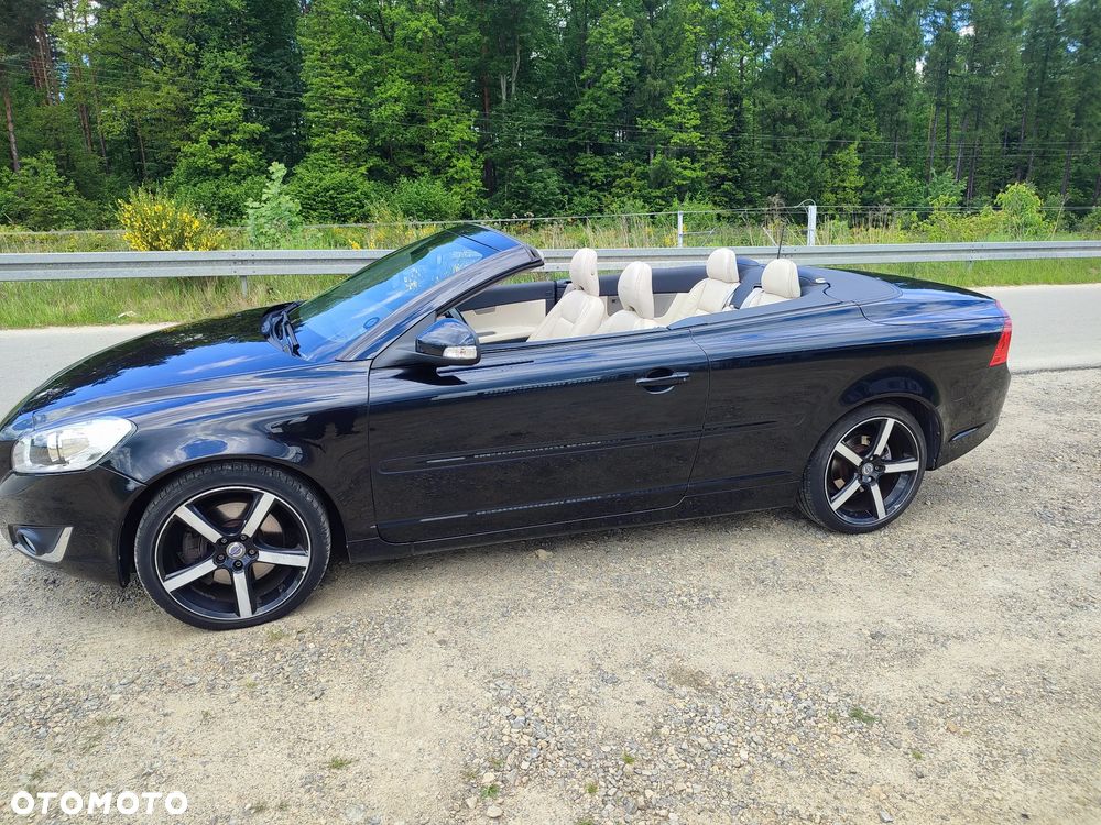 Volvo C70 D3 Inscription - 1