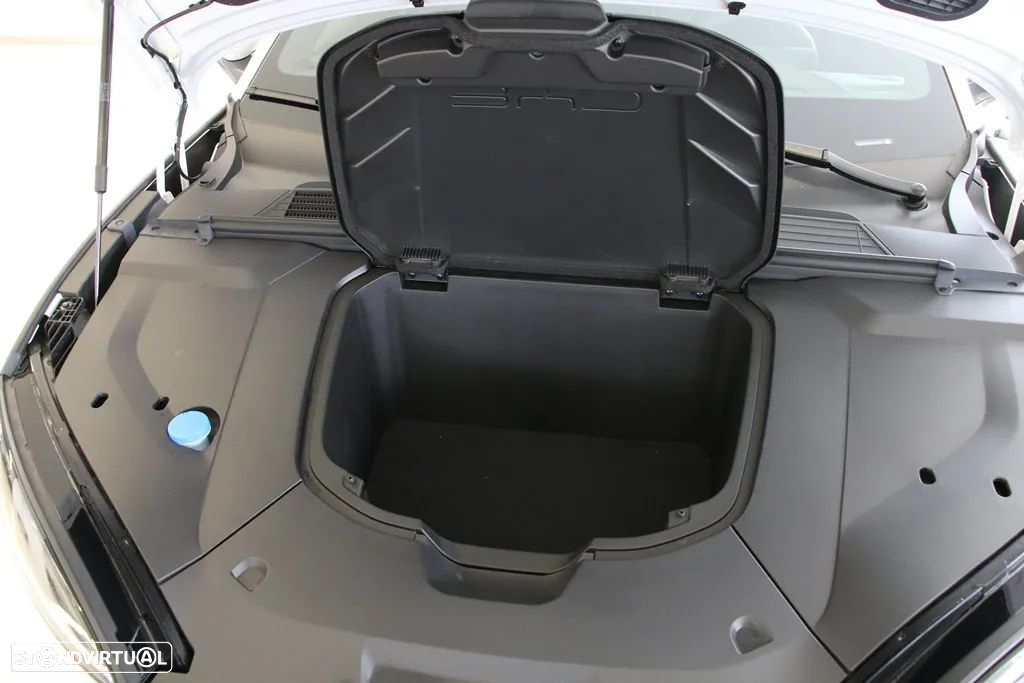 BYD Seal 82.5 kWh AWD Excellence - 40
