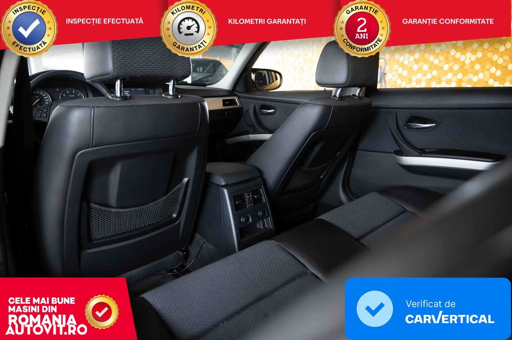 BMW Seria 3 - 14