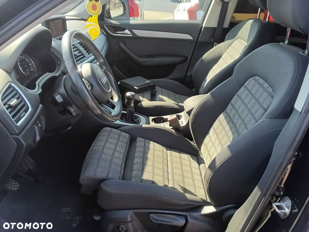 Audi Q3 2.0 TDI Quattro - 16